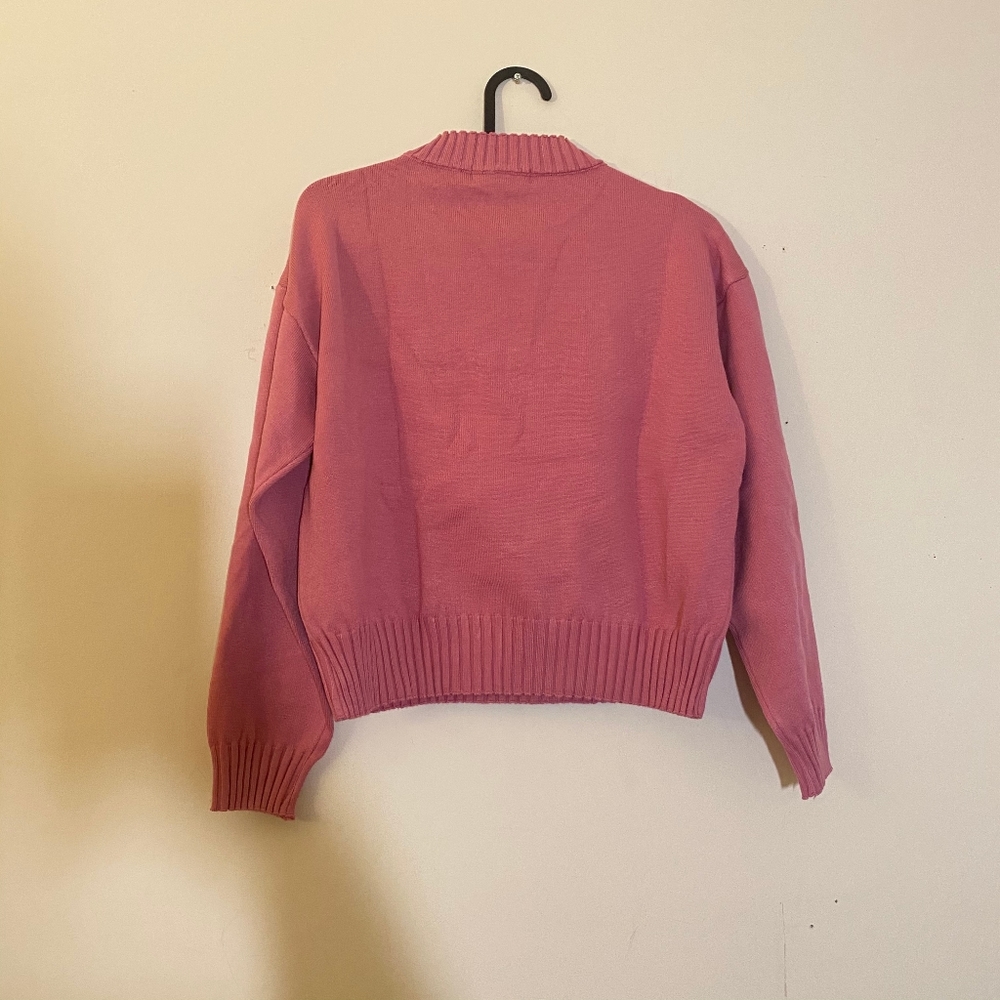 Sweater - Picture 3 of 5
